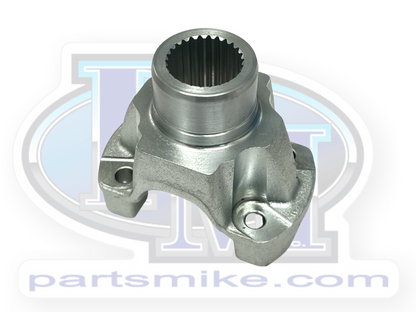 1310 End Yoke, 26 Spline, Fits Dana 300, PM3112-CV04