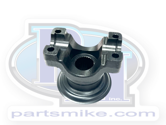 1330 Forged End Yoke, FORD 9", 28 Spline, 1330 U-Bolt Style, PM3112-3009