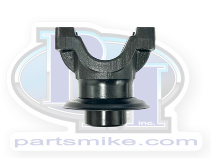 1330 Forged End Yoke, FORD 9", 28 Spline, 1330 U-Bolt Style, PM3112-3009
