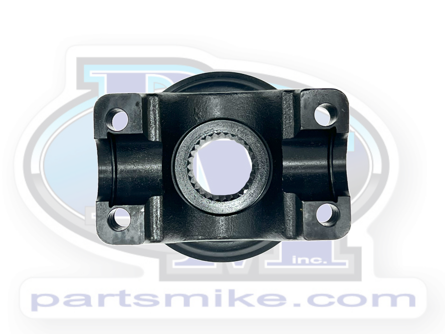 1330 Forged End Yoke, FORD 9", 28 Spline, 1330 U-Bolt Style, PM3112-3009