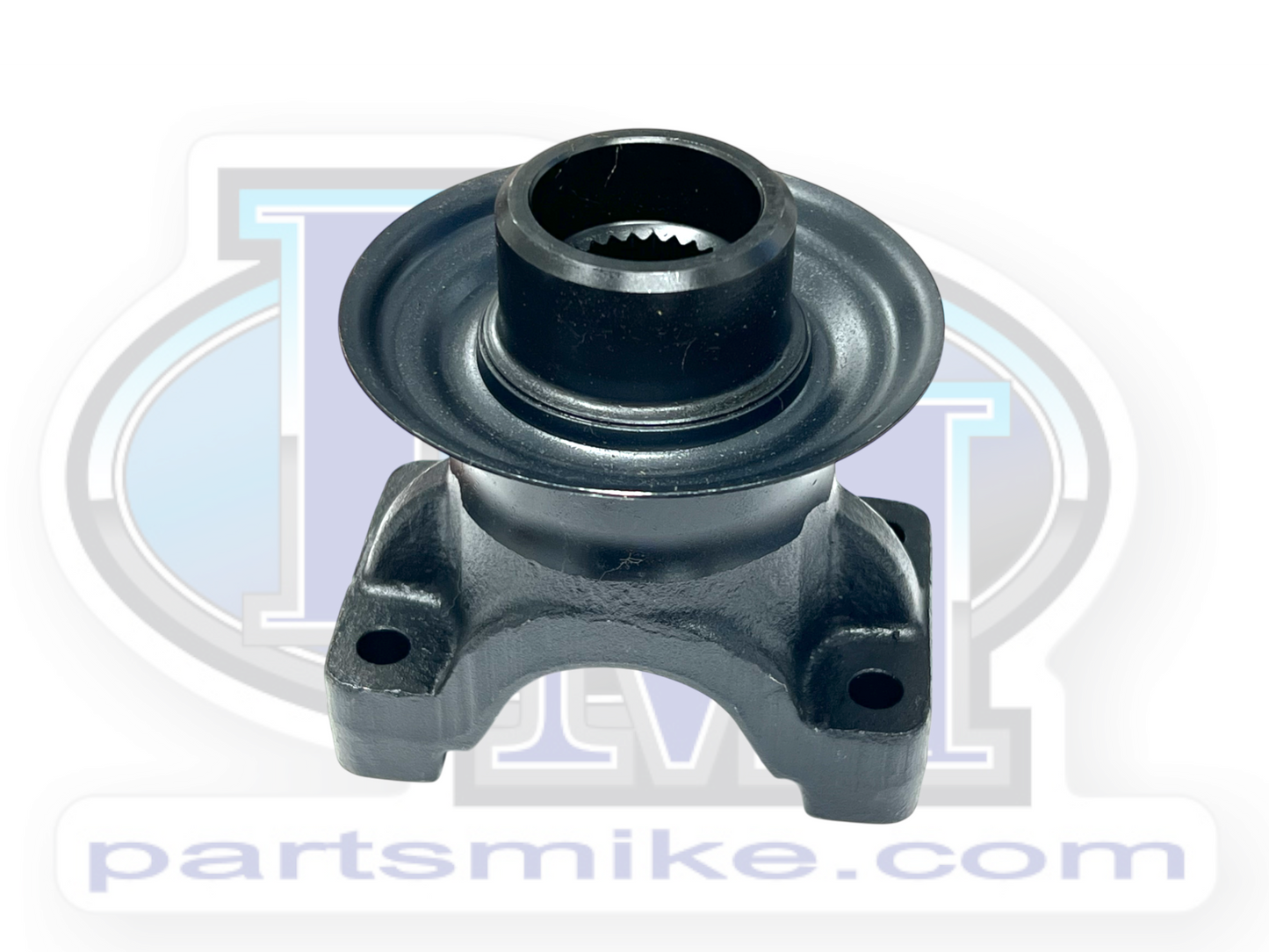 1330 Forged End Yoke, FORD 9", 28 Spline, 1330 U-Bolt Style, PM3112-3009