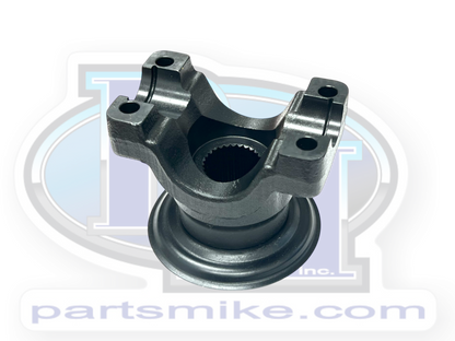 1330 Forged End Yoke, FORD 9", 28 Spline, 1330 U-Bolt Style, PM3112-3009