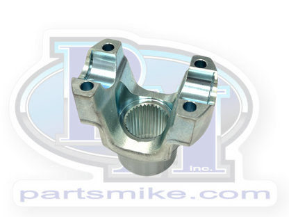 1350 End Yoke, 32 Spline, PM3112-CV06
