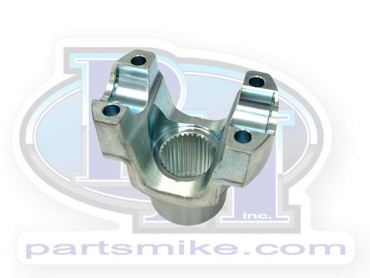1350 End Yoke, 32 Spline, PM3112-CV06