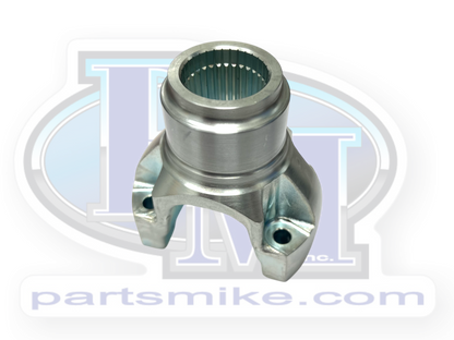 1350 End Yoke, 32 Spline, PM3112-CV06