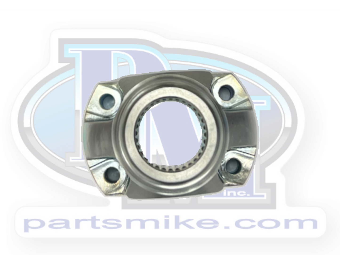 1350 End Yoke, 32 Spline, PM3112-CV06