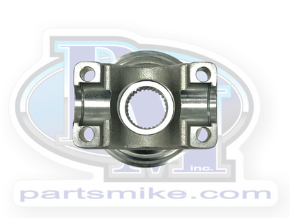 1350 End Yoke, Ford 8.8, 1350 U-Bolt Style, 30 Splines, PM3112-5002