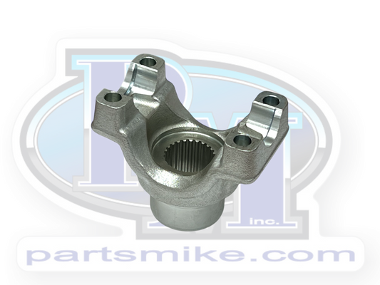 1350 End Yoke, JL, JT M200 Rear Pinion, 24 Splines, 1350 U-Bolt Style, PM3112-5006