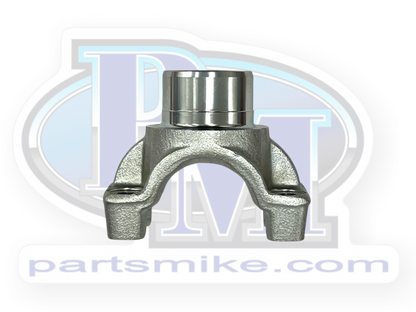 1350 End Yoke, JL, JT M200 Rear Pinion, 24 Splines, 1350 U-Bolt Style, PM3112-5006
