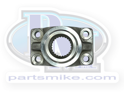 1350 End Yoke, JL, JT M200 Rear Pinion, 24 Splines, 1350 U-Bolt Style, PM3112-5006