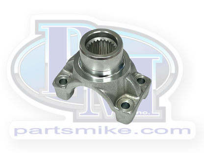 1350 End Yoke, JL, JT M200 Rear Pinion, 24 Splines, 1350 U-Bolt Style, PM3112-5006