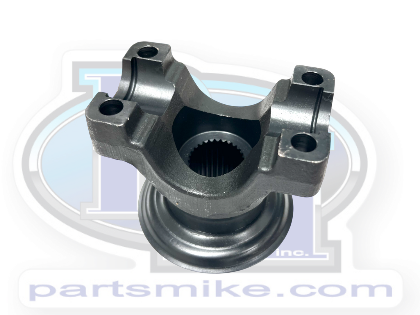 End Yoke, Ford 9", Forged, 1350 U-Bolt Style, (PM3112-5009)