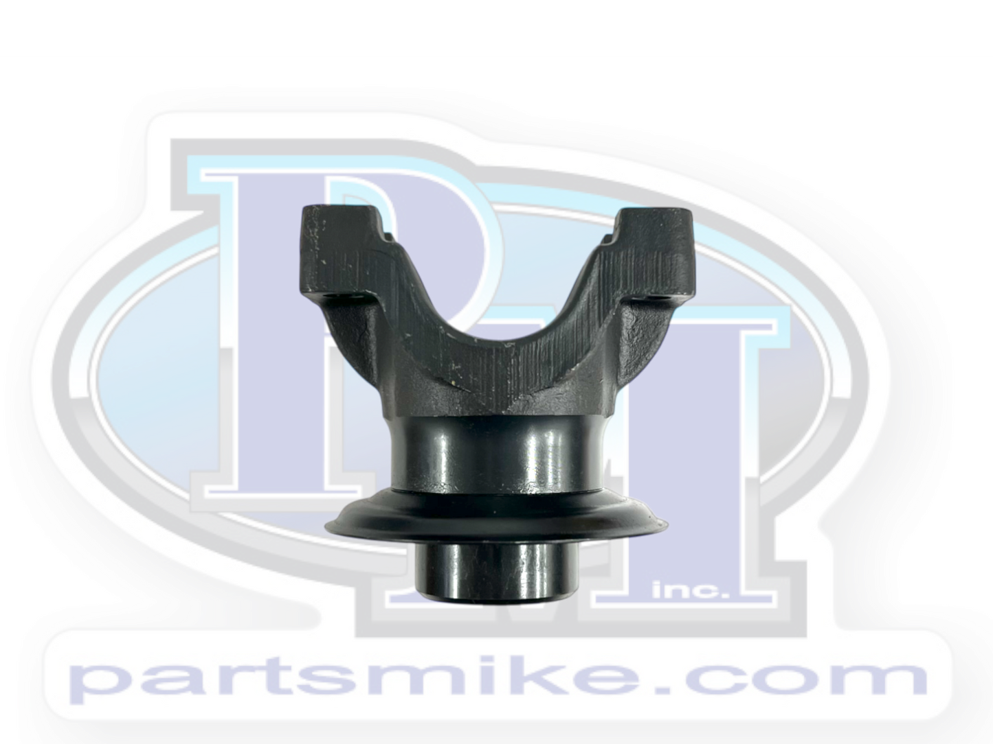 End Yoke, Ford 9", Forged, 1350 U-Bolt Style, (PM3112-5009)