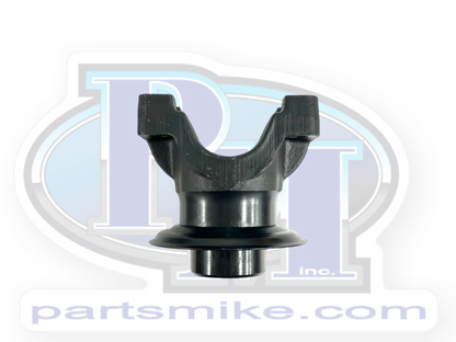 End Yoke, Ford 9", Forged, 1350 U-Bolt Style, (PM3112-5009)