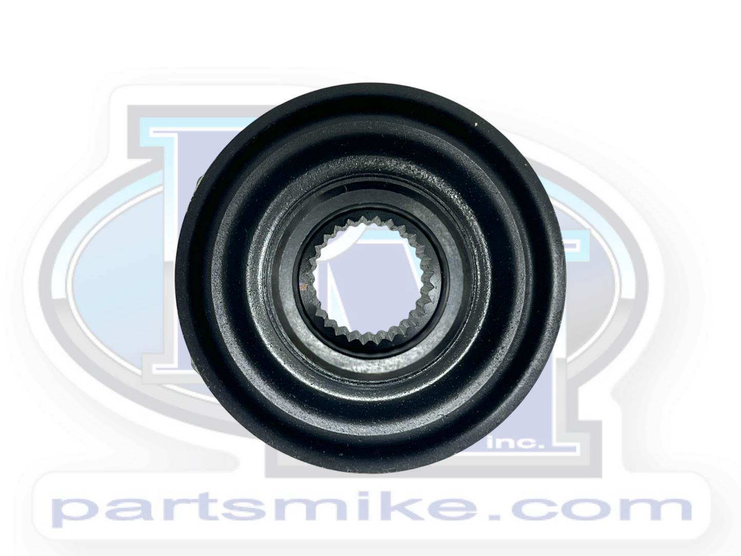 End Yoke, Ford 9", Forged, 1350 U-Bolt Style, (PM3112-5009)