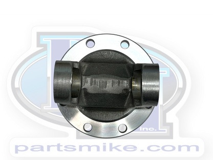 Flange Yoke, 1310, JL / JT Rear, Bolts to Existing Axle Yoke, 4.09" Outside Diameter, (P2-2-JL01)