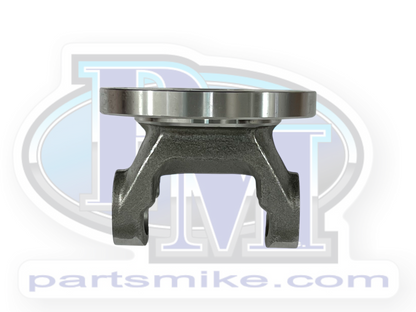 Flange Yoke, 1310, JL / JT Rear, Bolts to Existing Axle Yoke, 4.09" Outside Diameter, (P2-2-JL01)