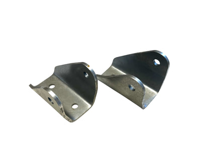 Leaf Spring Hanger for a 2.5" Spring, 3" Inside Diameter, (DM5002)