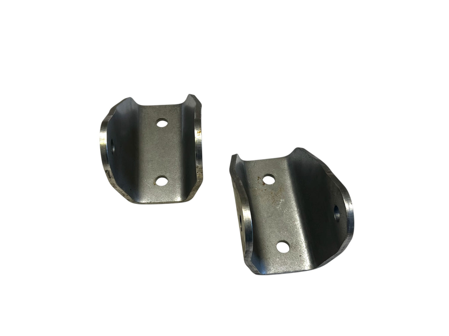 Leaf Spring Hanger for a 2.5" Spring, 3" Inside Diameter, (DM5002)