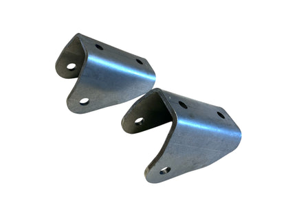 Leaf Spring Hanger for a 2.5" Spring, 3" Inside Diameter, (DM5002)