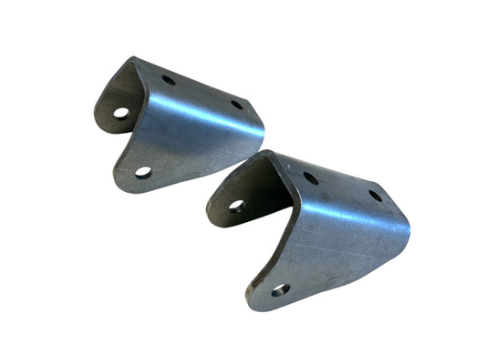 Leaf Spring Hanger for a 2.5" Spring, 3" Inside Diameter, (DM5002)