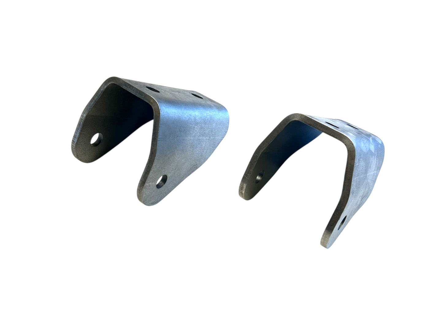 Leaf Spring Hanger for a 2.5" Spring, 3" Inside Diameter, (DM5002)