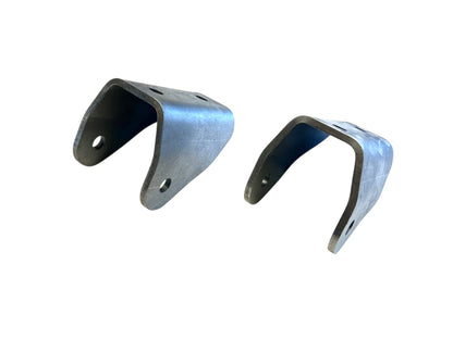 Leaf Spring Hanger for a 2.5" Spring, 3" Inside Diameter, (DM5002)