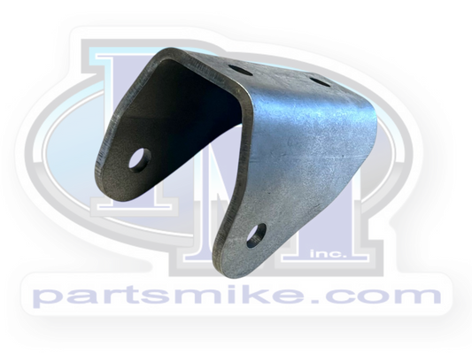 Leaf Spring Hanger for a 2.5" Spring, 3" Inside Diameter, (DM5002)
