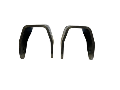 Leaf Spring Hanger for a 2.5" Spring, 3" Inside Diameter, (DM5002)