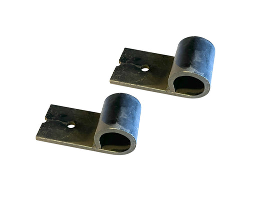 Shackle Hanger 1.5" Eyelet, (EX5281)