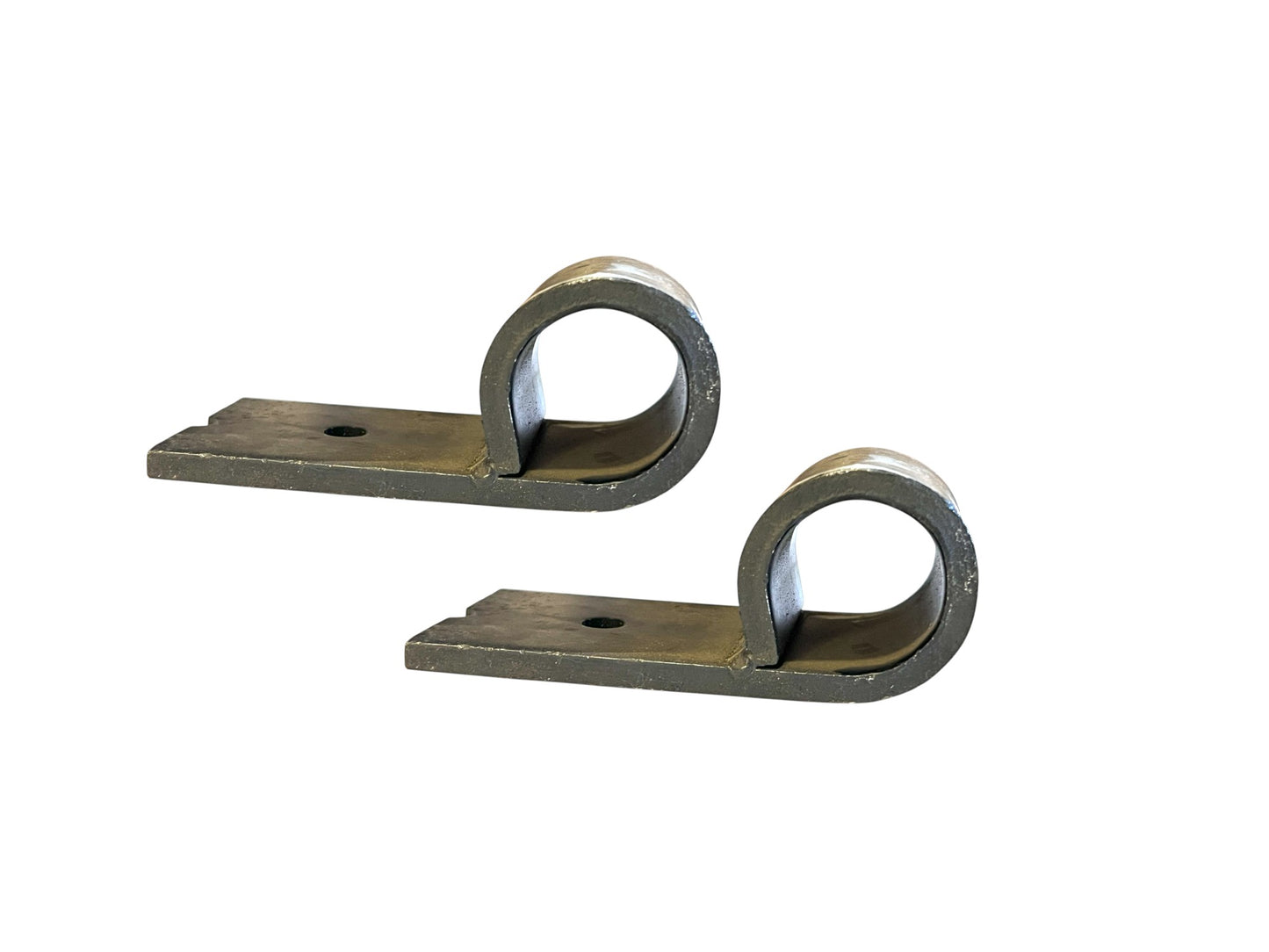 Shackle Hanger 1.5" Eyelet, (EX5281)