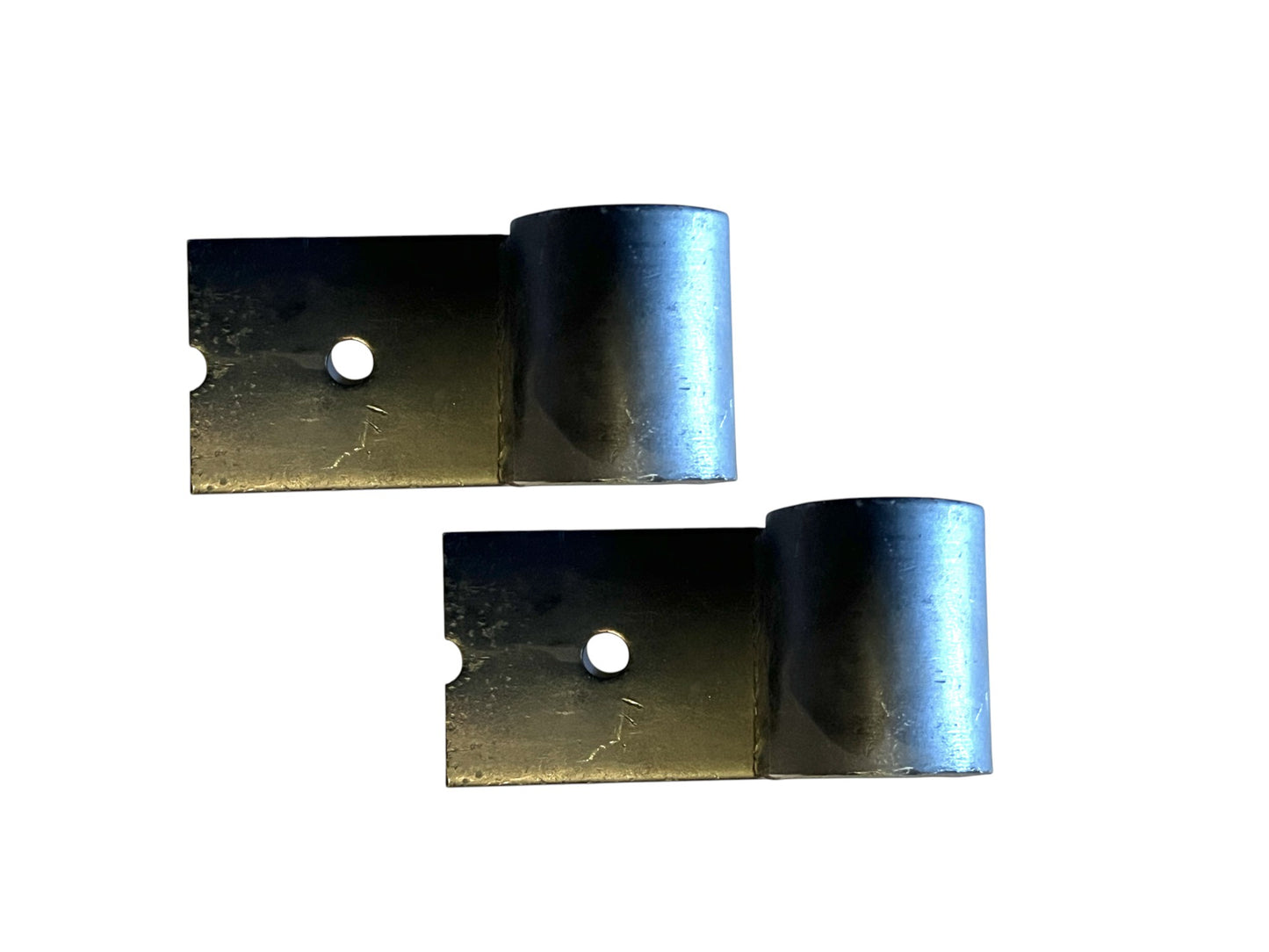 Shackle Hanger 1.5" Eyelet, (EX5281)