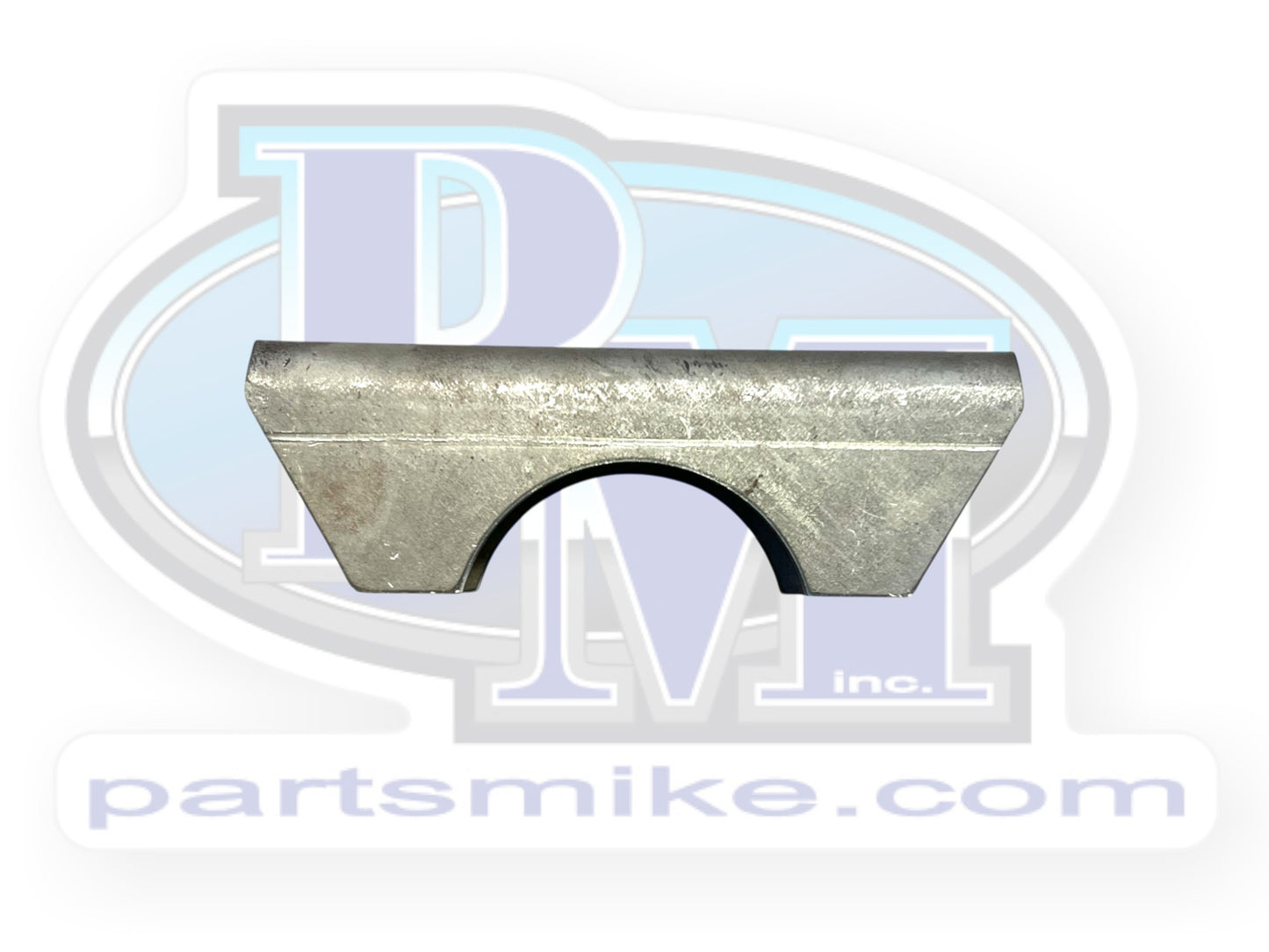 Offset Leaf Spring Perch, 2.5" wide, (RE1920)