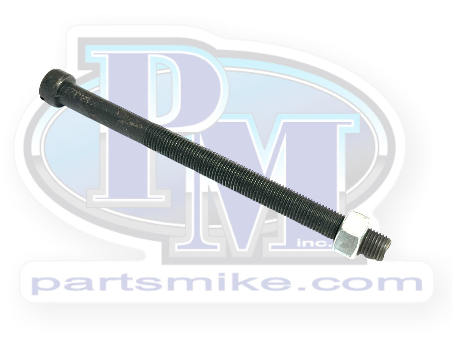 Leaf Spring Center Pin Bolt, 7/16"x20tpi.,x6" Long, (CB-27)