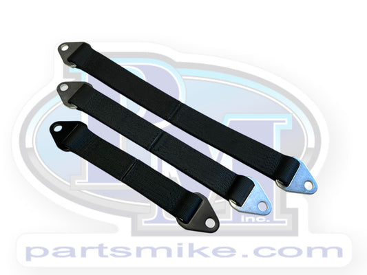 Limit Strap (Select Your Length)