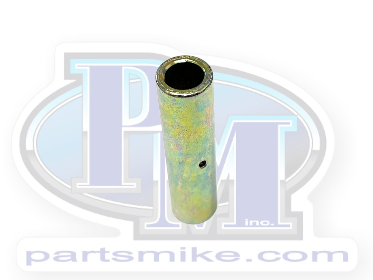 Bushing Sleeve, 1/2" I.D., with Grease Hole, (DAY10013)