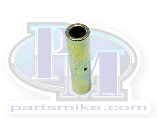 Bushing Sleeve, 1/2" I.D., with Grease Hole, (DAY10013)