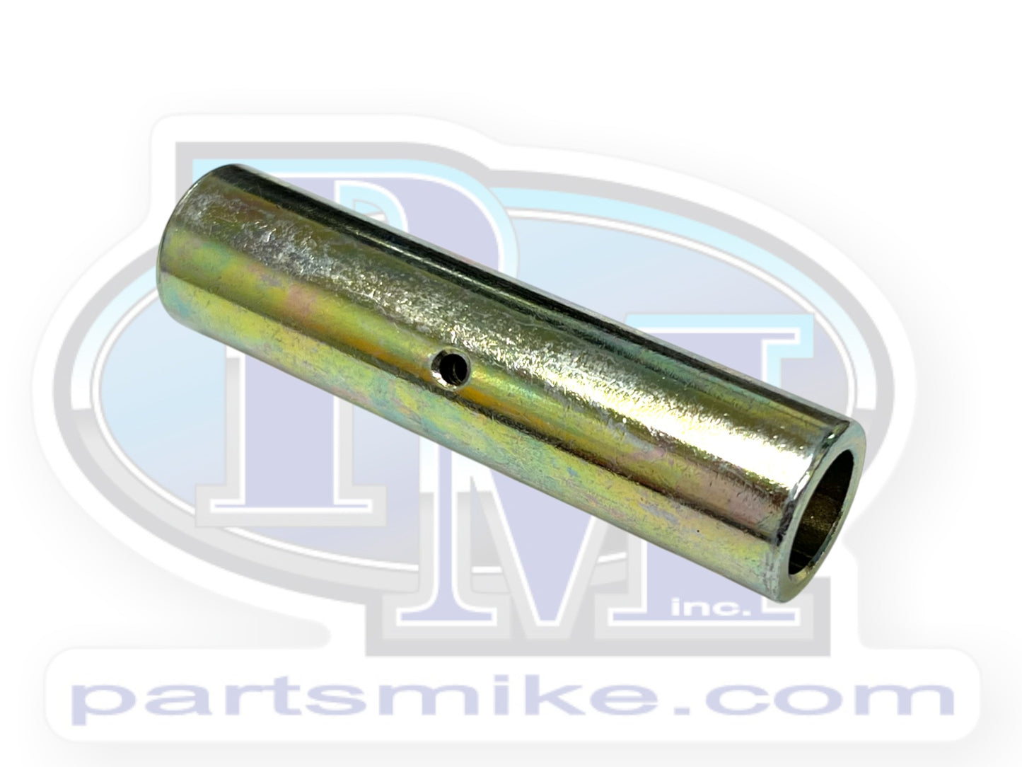 Bushing Sleeve, 1/2" I.D., with Grease Hole, (DAY10013)