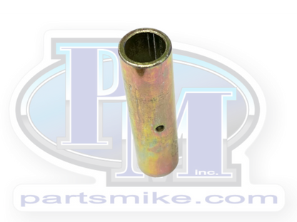Bushing Sleeve, 9/16" I.D., with Grease Hole, (DAY10007)
