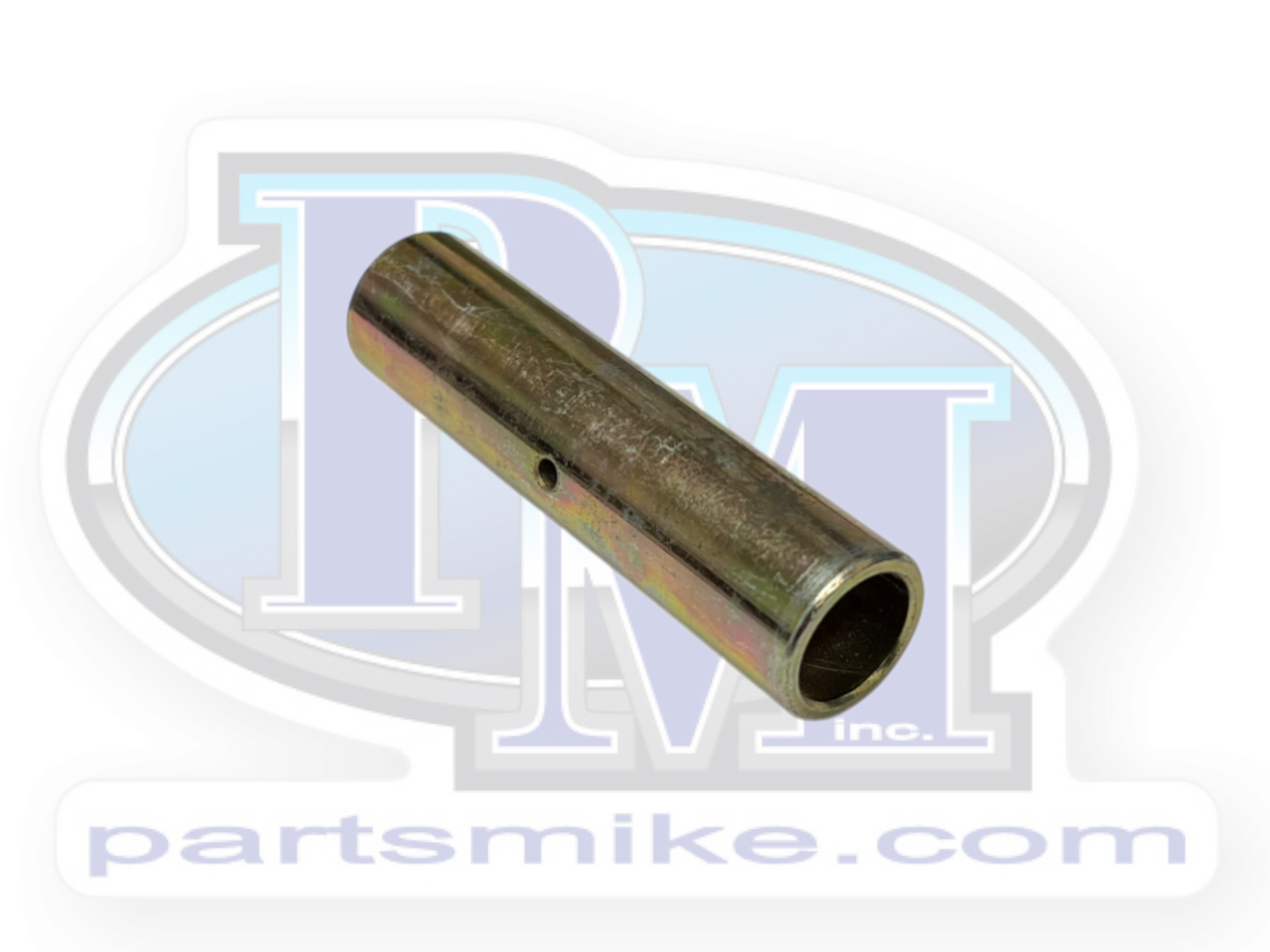 Bushing Sleeve, 9/16" I.D., with Grease Hole, (DAY10007)