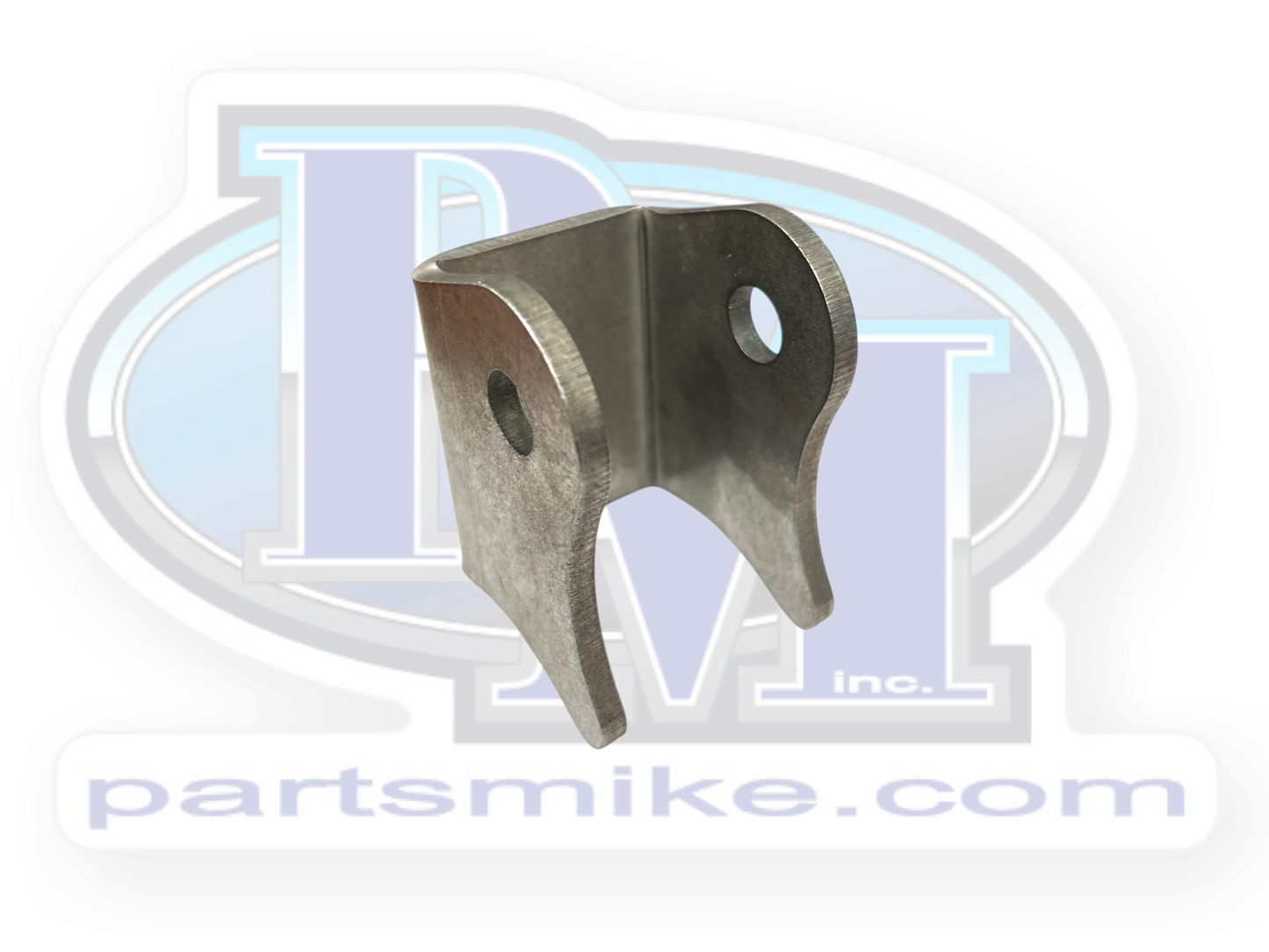 Shock Mount Tab with 1/2" Hole, (DM5045)