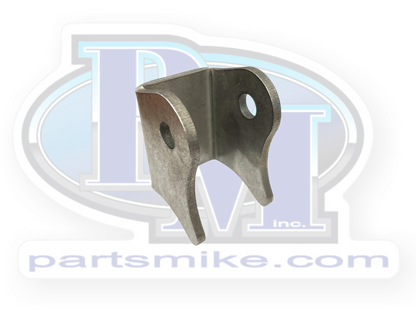 Shock Mount Tab with 1/2" Hole, (DM5045)