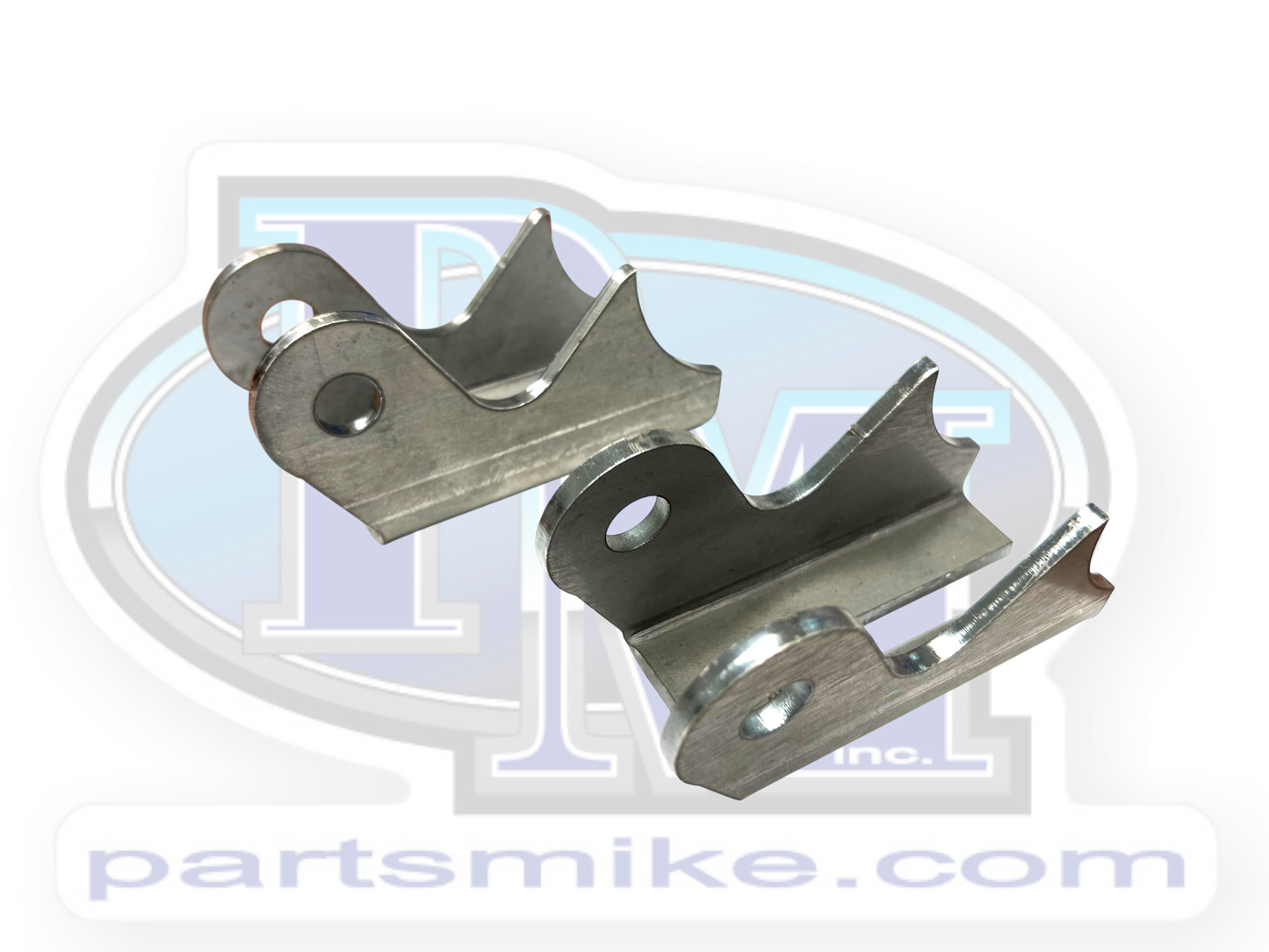 Jeep TJ Rear Shock Mounts, (RE2035)