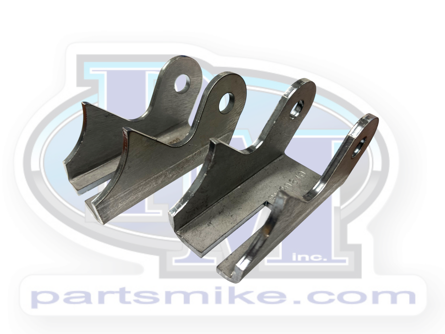 Jeep TJ Rear Shock Mounts, (RE2035)