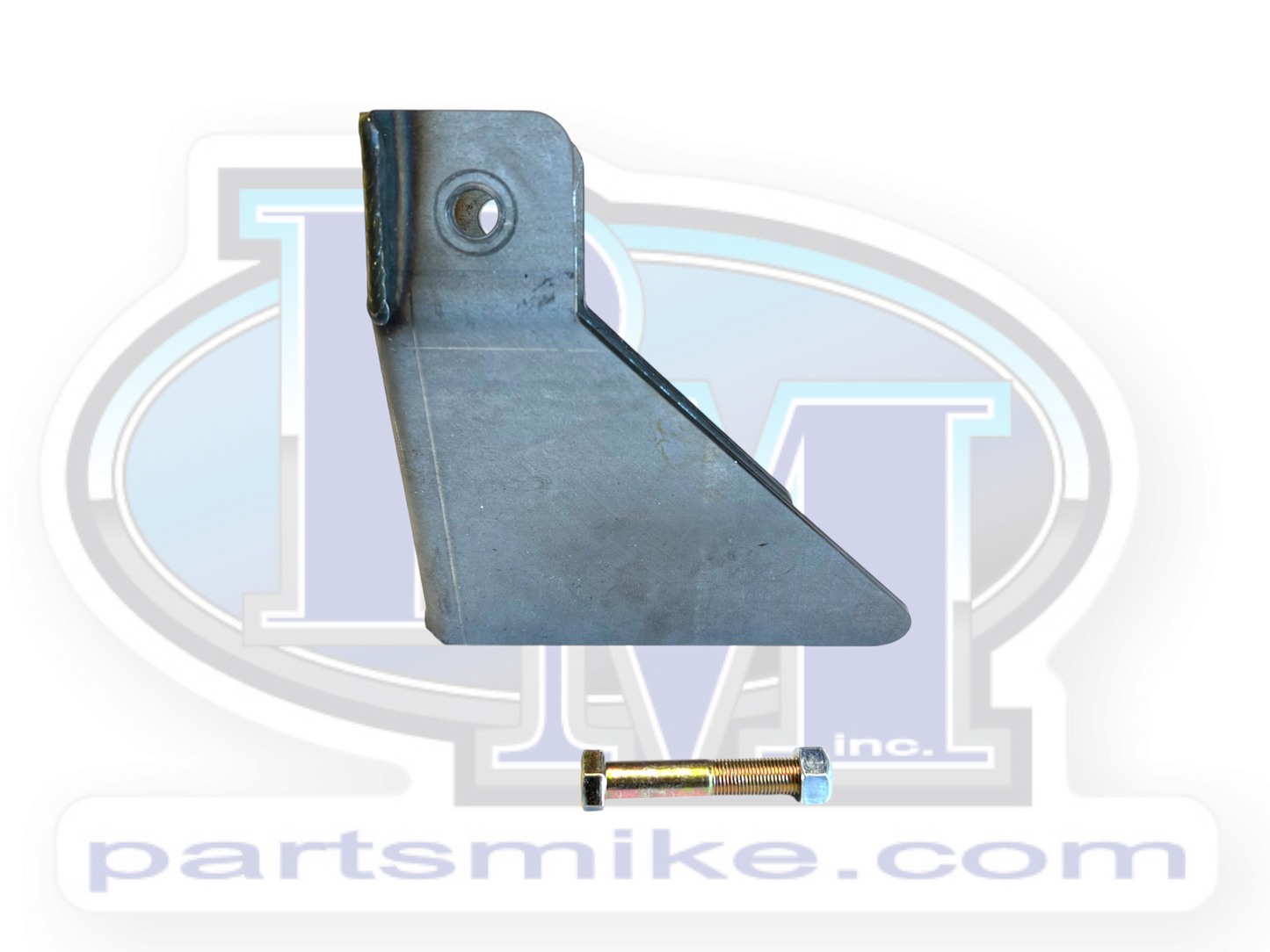 Track Bar Mounting Bracket, (DM5322A)