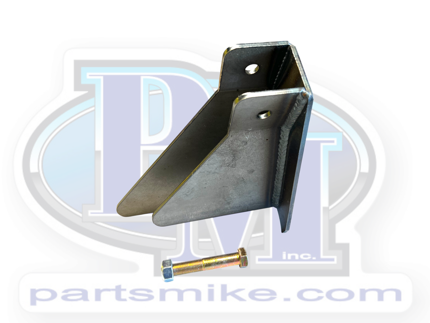 Track Bar Mounting Bracket, (DM5322A)