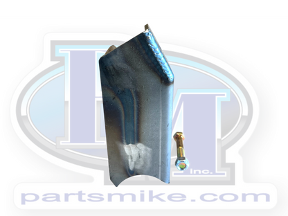 Track Bar Mounting Bracket, (DM5322A)