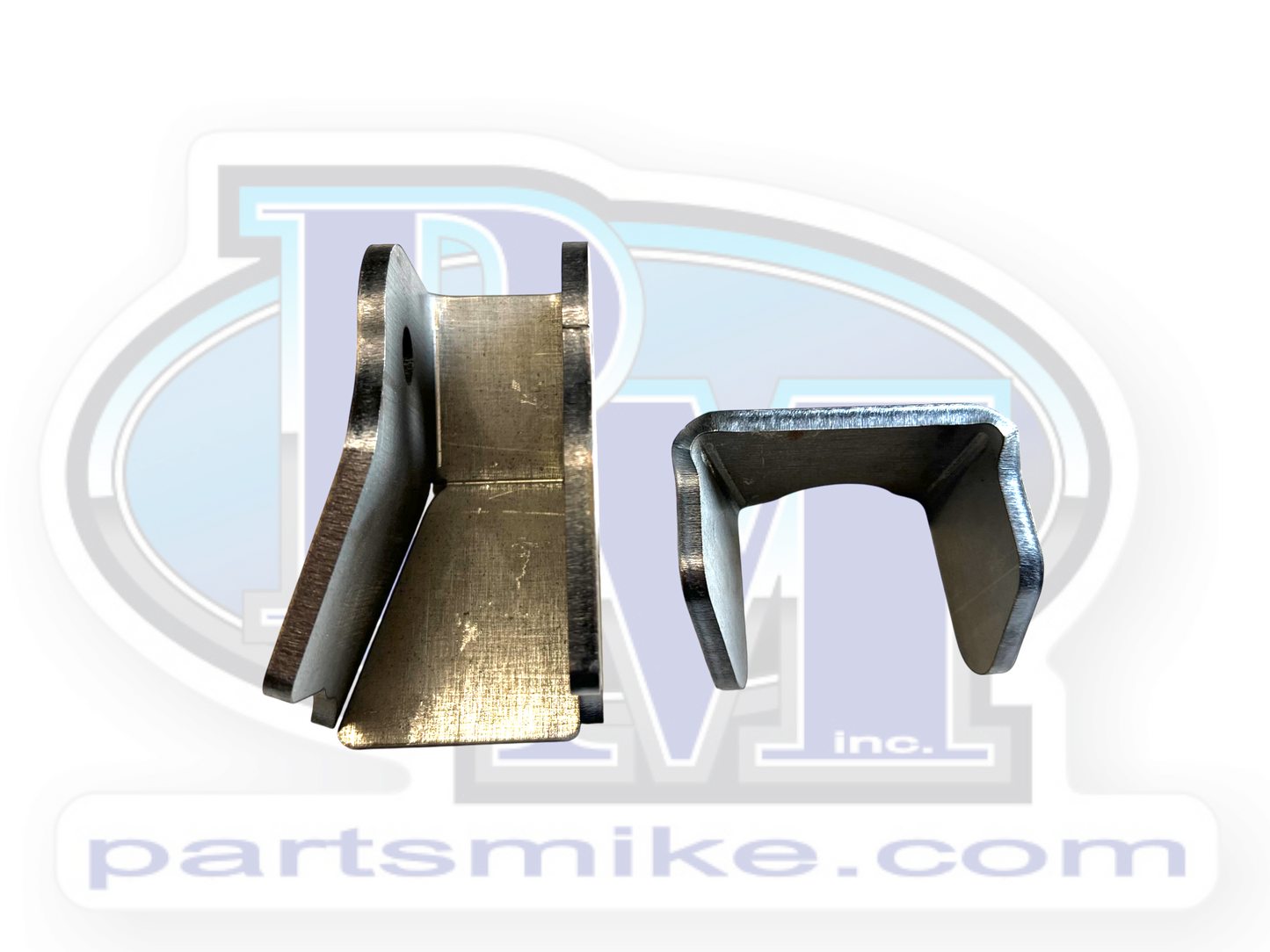 Jeep JK Front Frame Track Bar Bracket OE Replacement, (PM7232-001JK)