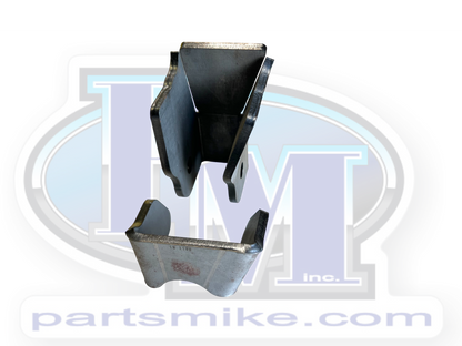 Jeep JK Front Frame Track Bar Bracket OE Replacement, (PM7232-001JK)