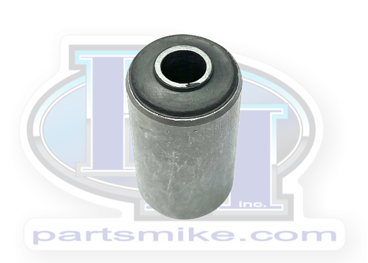 Jeep CJ 1976-86 Leaf Spring Bushing, Fits Rear of Front Spring Eye and Front of Rear Spring Eye at Frame, (5355369)